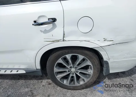 2014 Kia Sorento Sx из США, поврежденный, VIN 5XYKW4A77EG445685